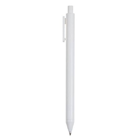 Stylo bille