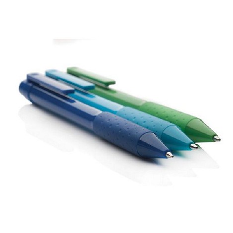Stylo bille avec clip