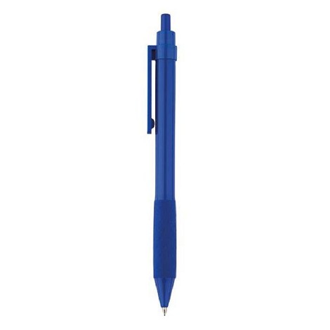 Stylo bille avec clip