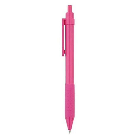 Stylo bille avec clip