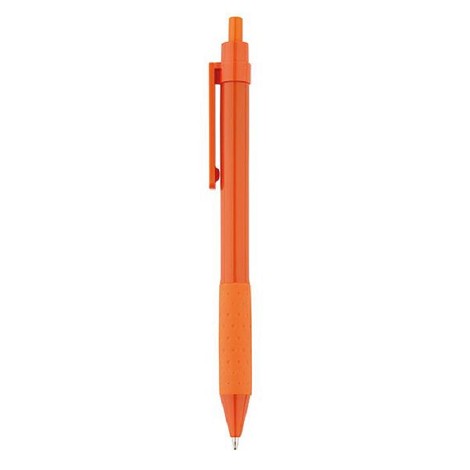 Stylo bille avec clip
