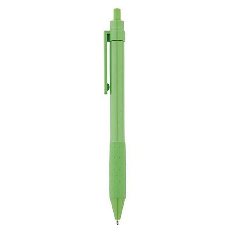 Stylo bille avec clip
