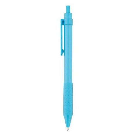 Stylo bille avec clip