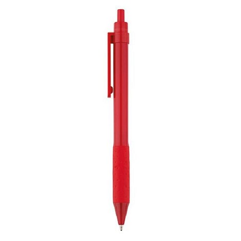 Stylo bille avec clip