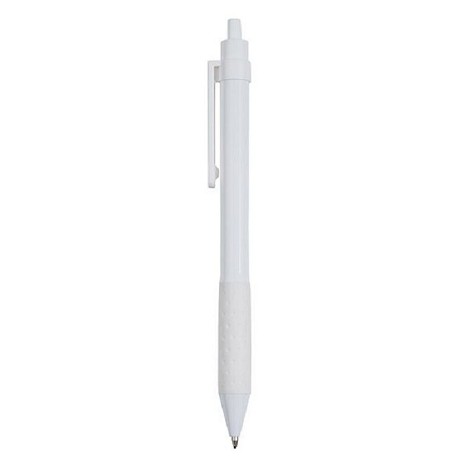 Stylo bille avec clip