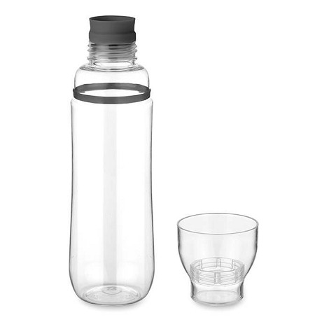 Gourde antifuite