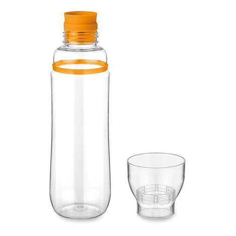 Gourde antifuite
