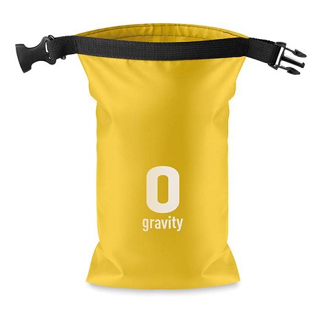 Petit sac étanche