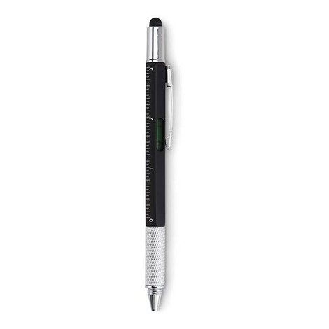 Stylo outil multifonctions