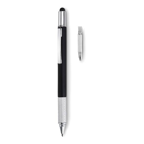 Stylo outil multifonctions