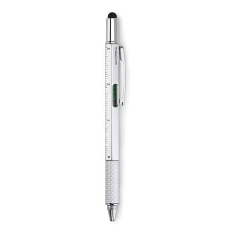 Stylo outil multifonctions