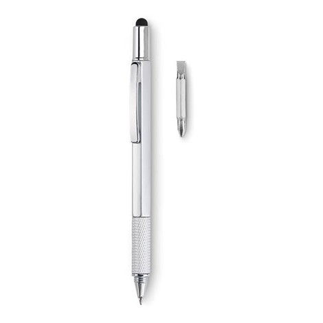 Stylo outil multifonctions