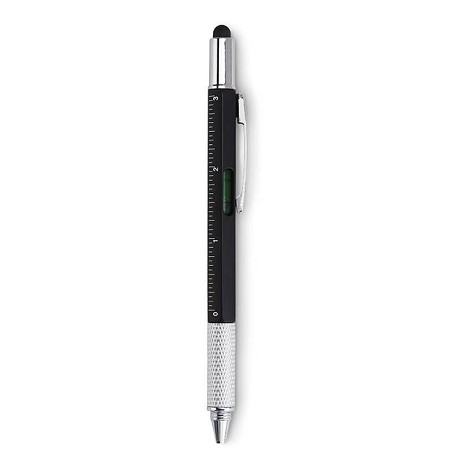 Stylo outil multifonctions