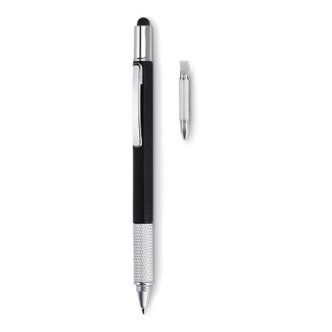 Stylo outil multifonctions