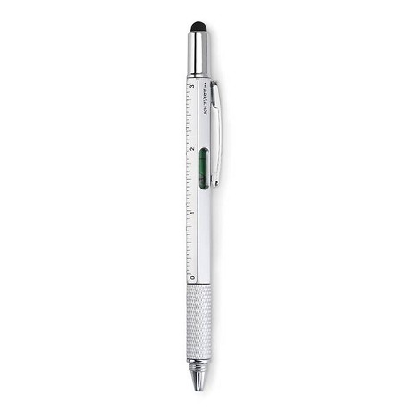 Stylo outil multifonctions
