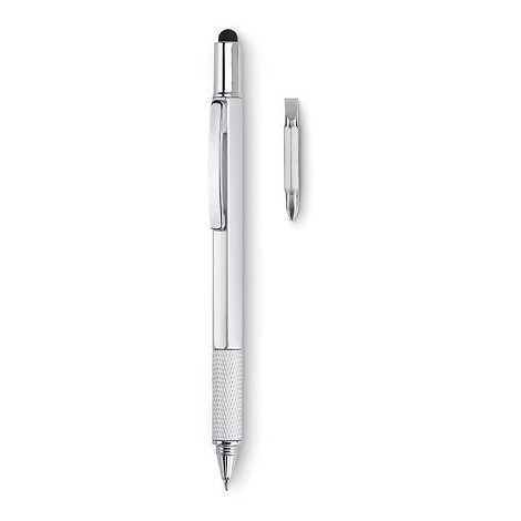 Stylo outil multifonctions