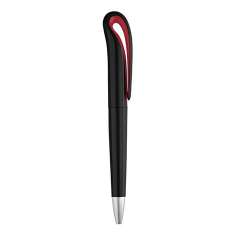 Stylo bille twist
