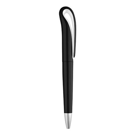 Stylo bille twist