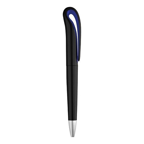Stylo bille twist