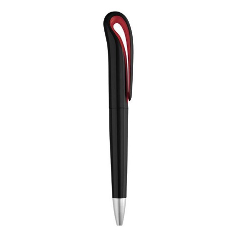 Stylo bille twist
