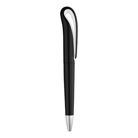 Stylo bille twist