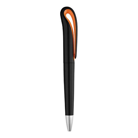 Stylo bille twist