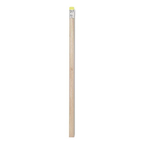 Crayon à papier naturel