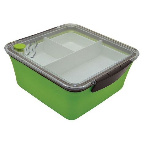 Bento carré