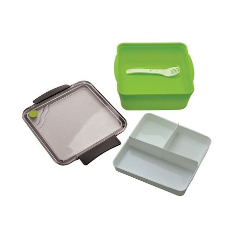 Bento carré