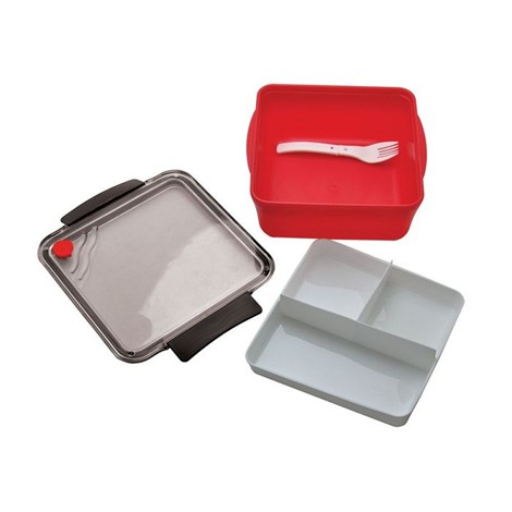 Bento carré