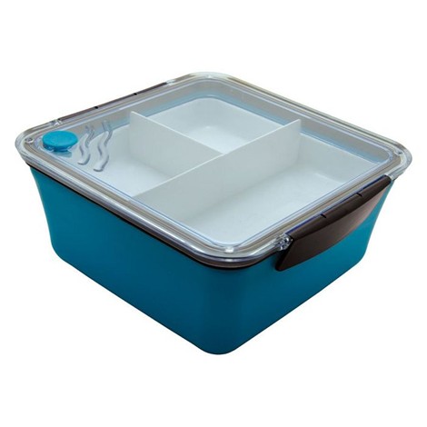 Bento carré