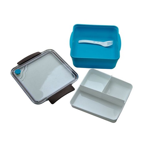 Bento carré