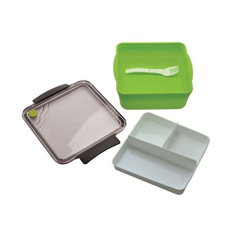 Bento carré
