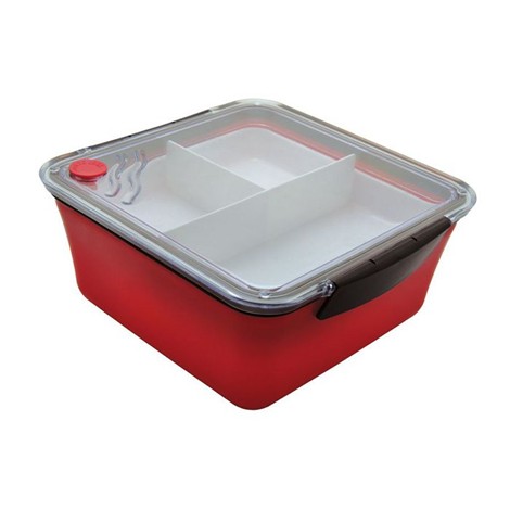 Bento carré