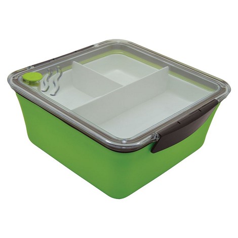 Bento carré