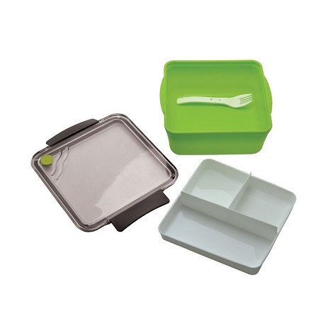 Bento carré