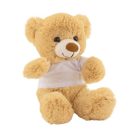 Ours en peluche