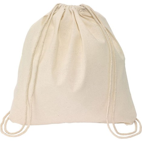 Sac à dos ficelle personnalisable