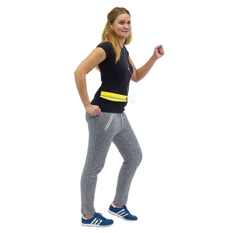 Sac ceinture