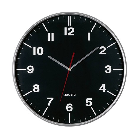 Horloge quartz
