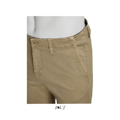 Pantalon homme personnalisable