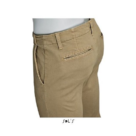 Pantalon homme personnalisable