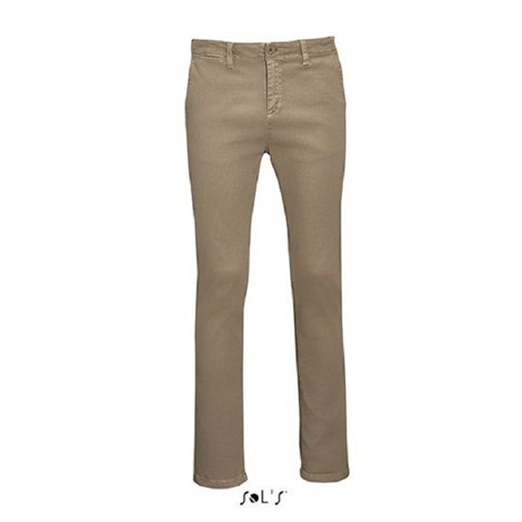 Pantalon homme personnalisable