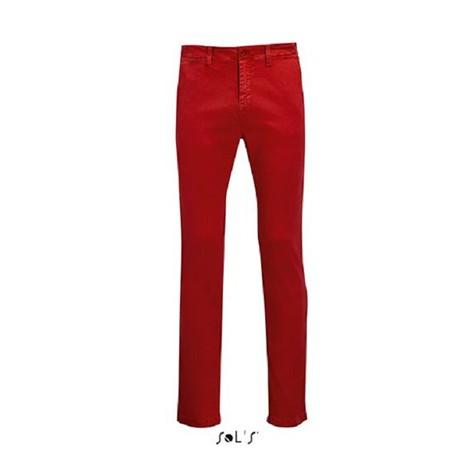 Pantalon homme personnalisable