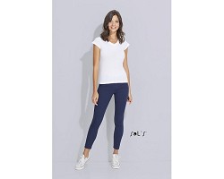 Pantalon femme personnalisable