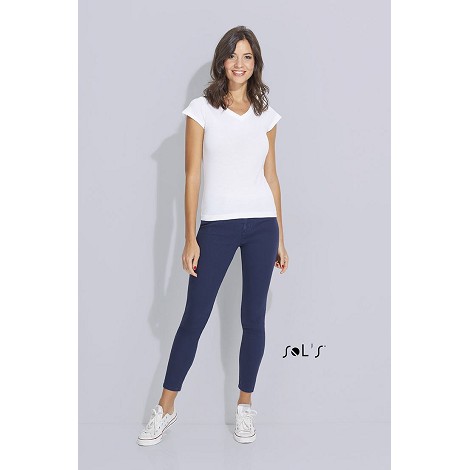  Pantalon femme personnalisable