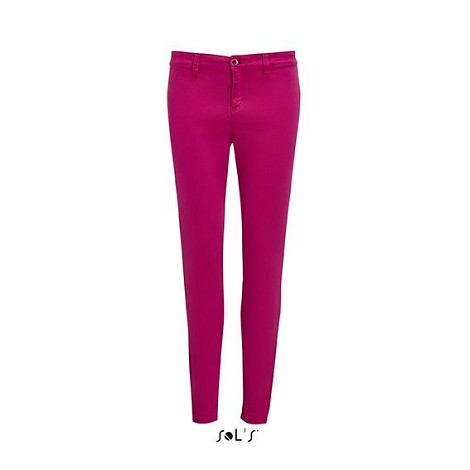  Pantalon femme personnalisable