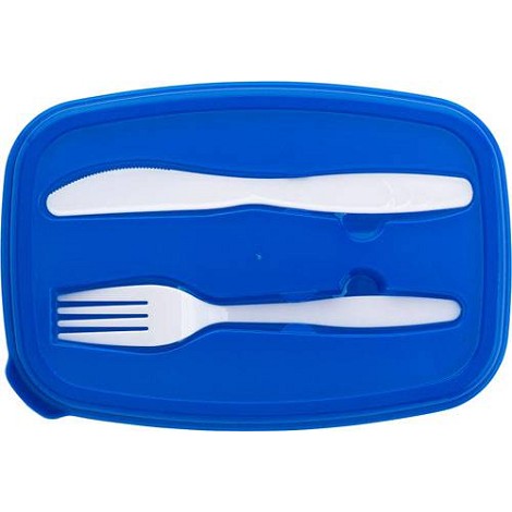 Lunch box isotherme