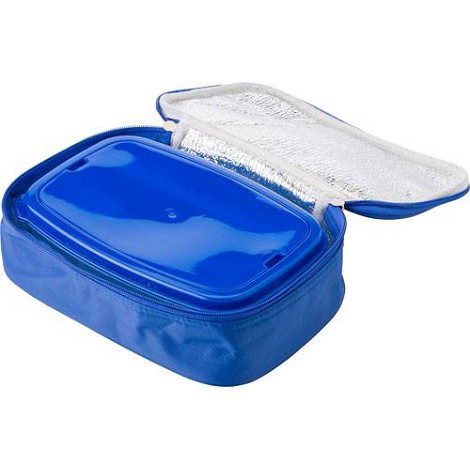 Lunch box isotherme