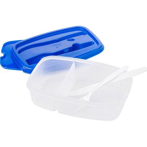 Lunch box isotherme